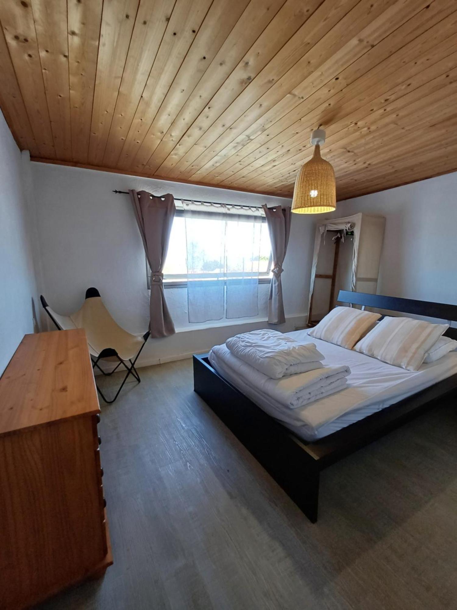 Appart' Islande Le Chateau d'Oleron Bagian luar foto